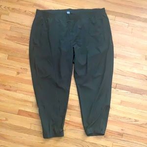 Old Navy Lightweight Joggers